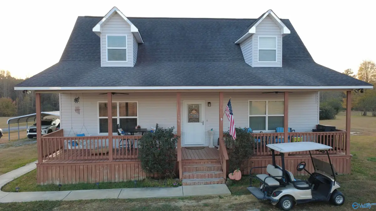 2040 Gowens Road, Gadsden, AL 35903 - Image #1
