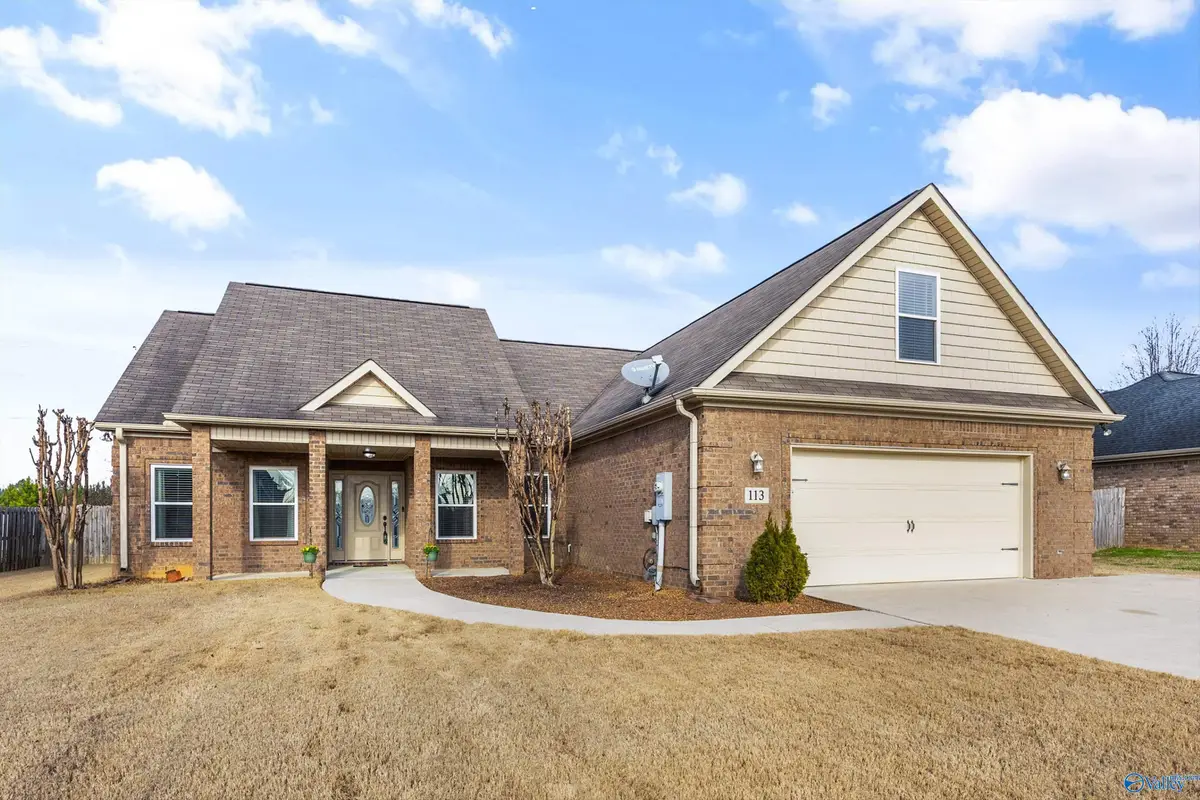 113 Embassy Circle, New Hope, AL 35760 - Image #1