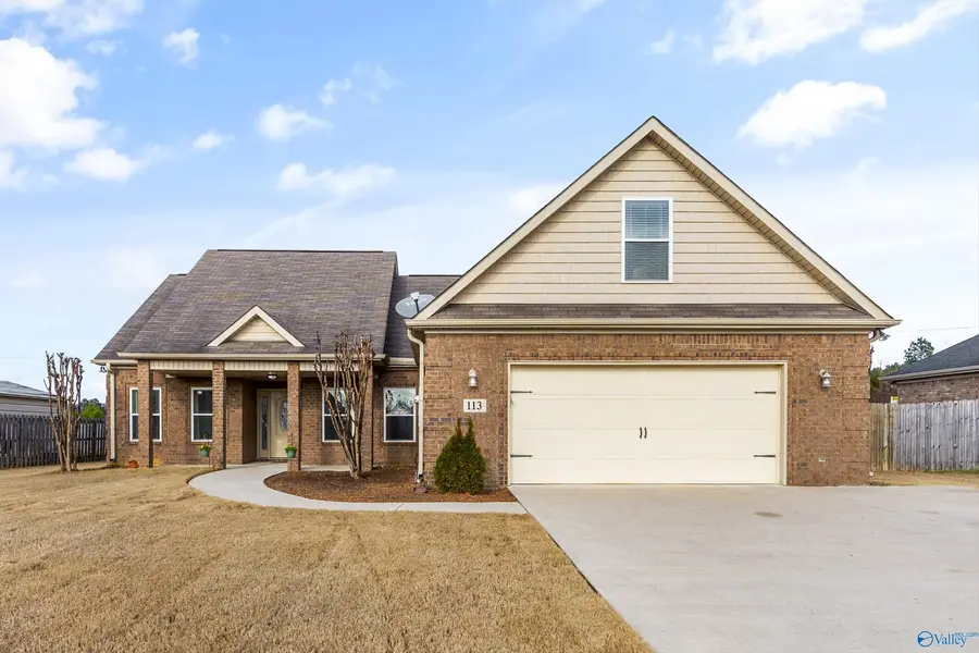 113 Embassy Circle, New Hope, AL 35760 - Image #3