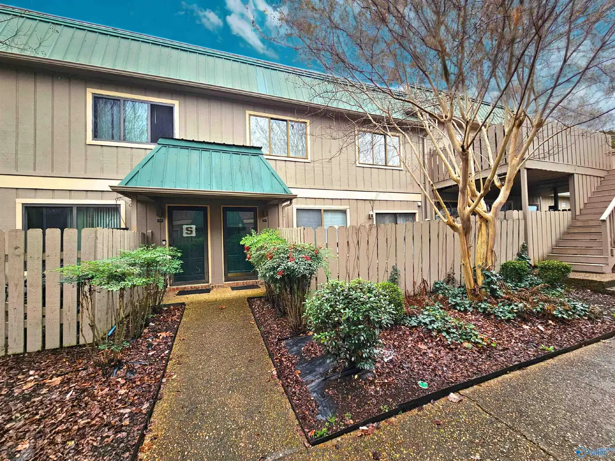 2225 Golf Road #507, Huntsville, AL 35802 - Image #1