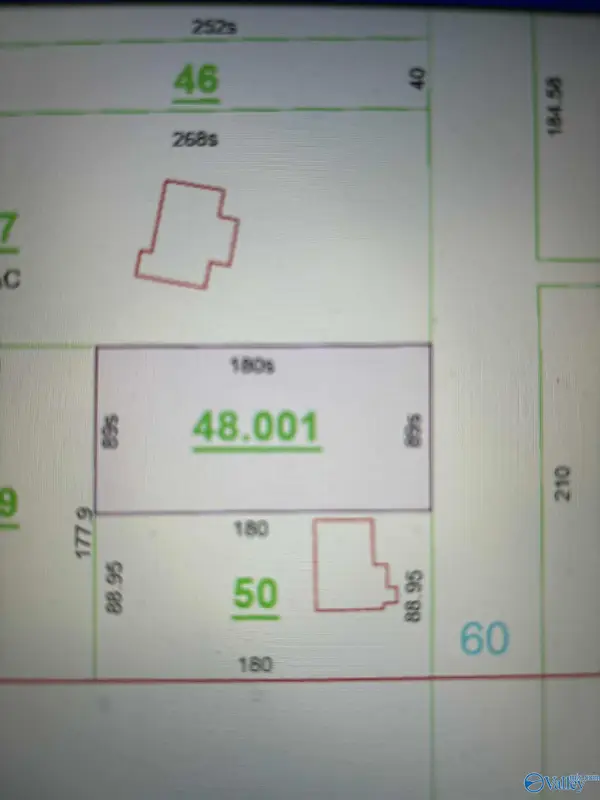 987 Toney School Road, Toney, AL 35773