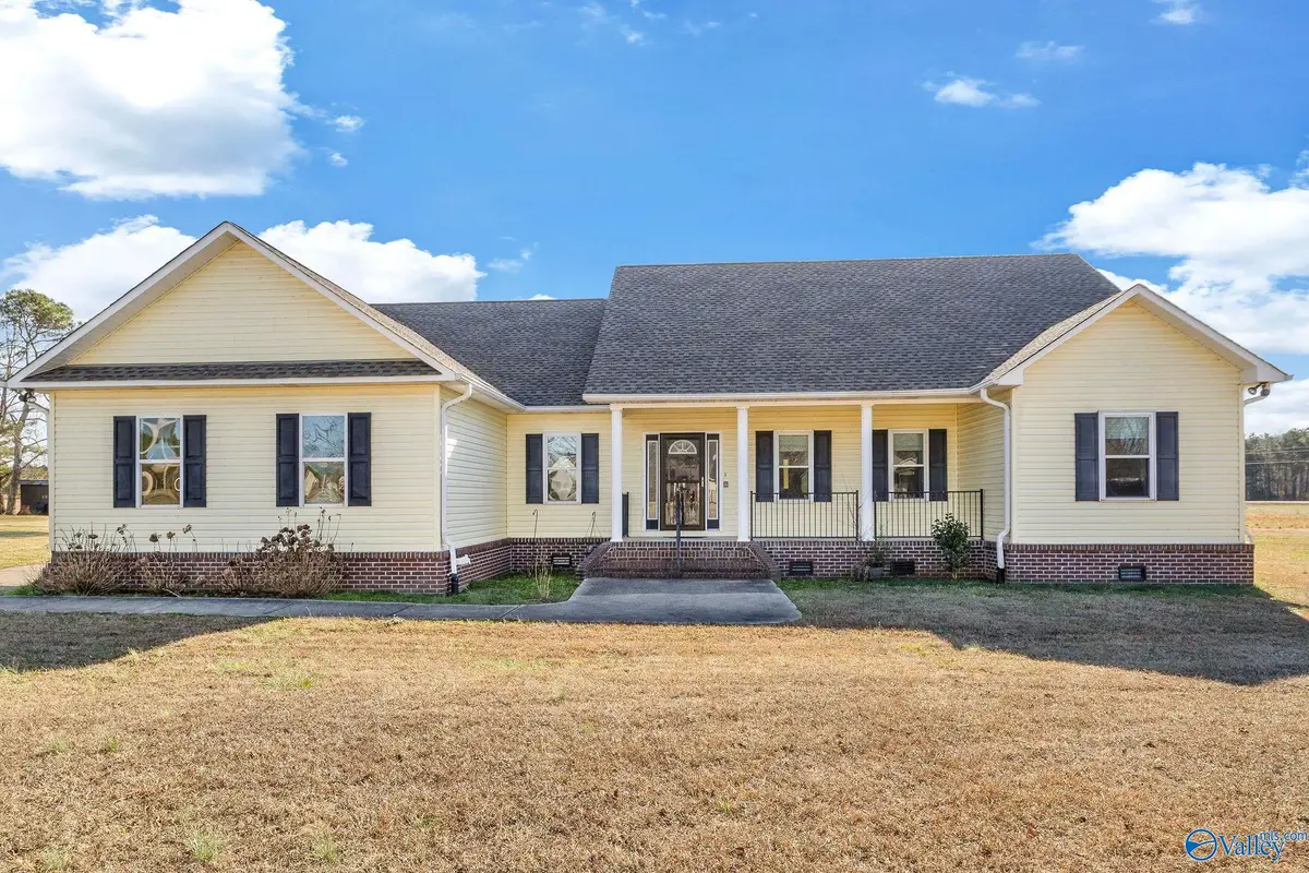 882 Johnson Avenue, New Hope, AL 35760 - Image #1