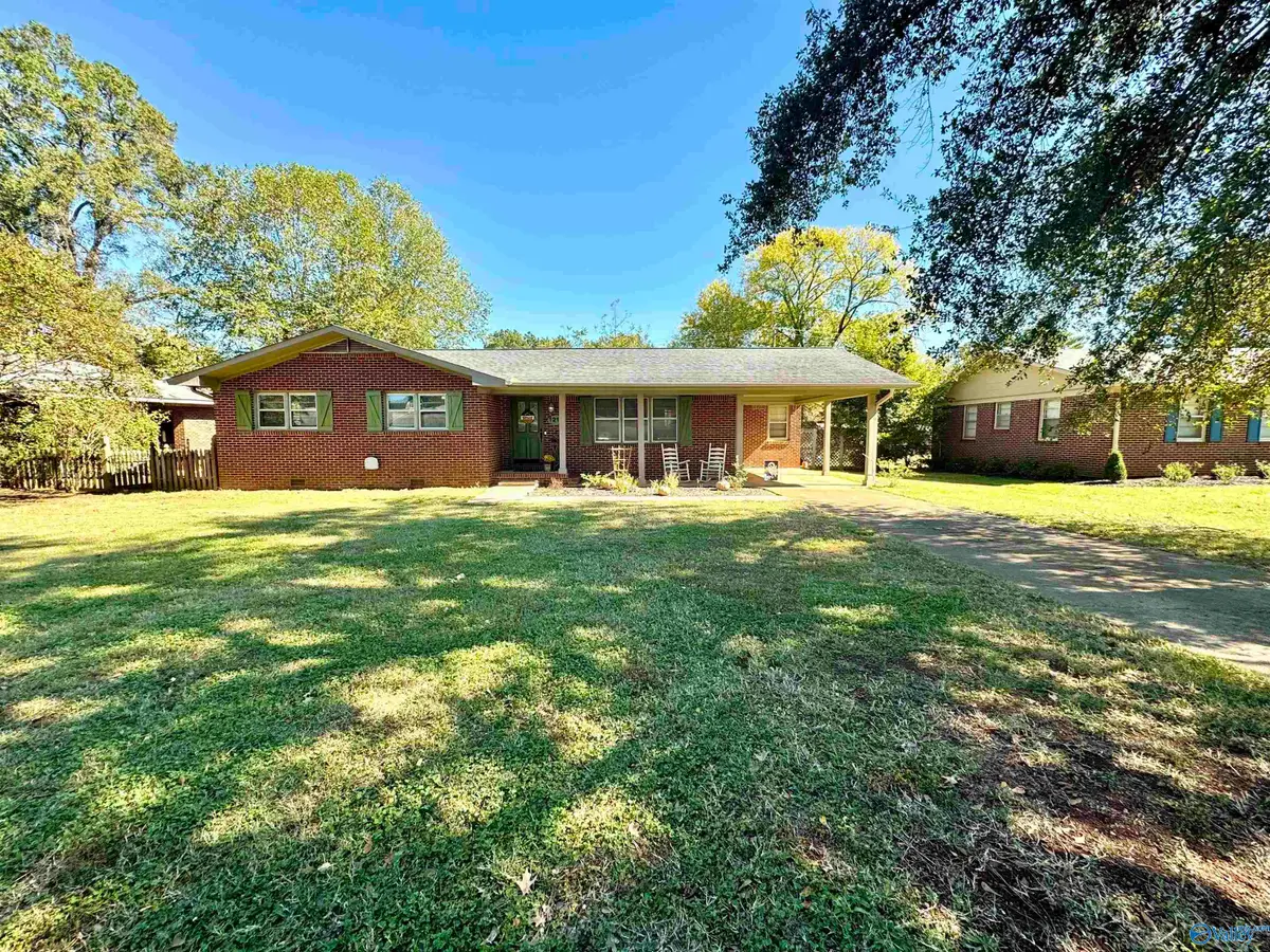 1210 Donna Avenue, Decatur, AL 35601 - Image #1