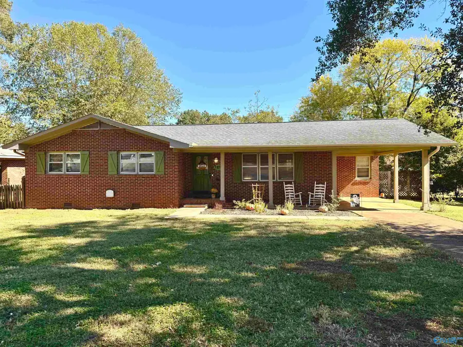 1210 Donna Avenue, Decatur, AL 35601 - Image #3