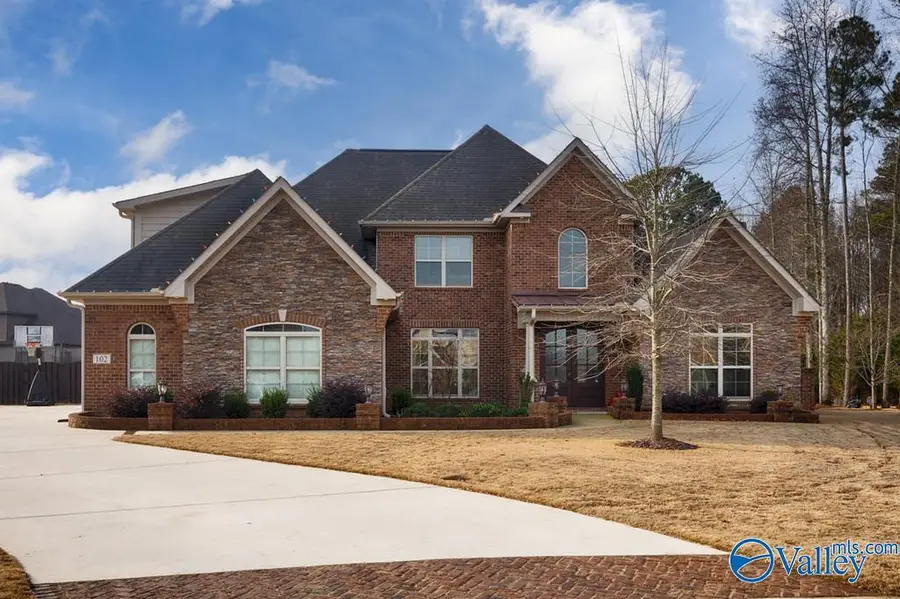 102 Cutwater Court, Harvest, AL 35749 - Image #2