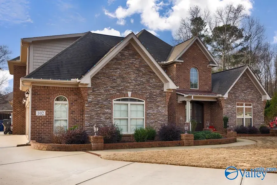 102 Cutwater Court, Harvest, AL 35749 - Image #3