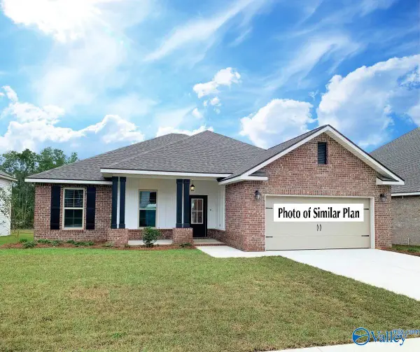 24101 Quints Drive, Athens, AL 35613