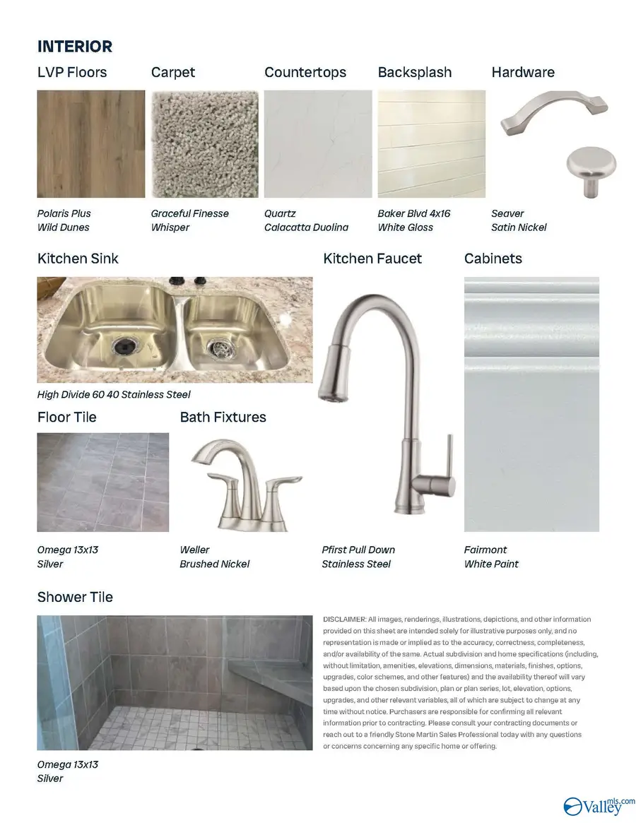 6552 Oak Meadow Drive, Owens Cross Roads, AL 35763 - Image #3