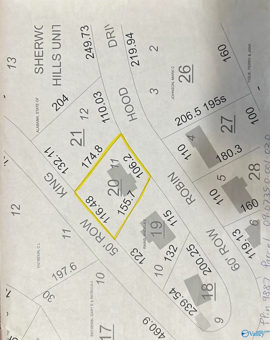 1208 Robinhood Road #2, Gadsden, AL 35904 - Image #2