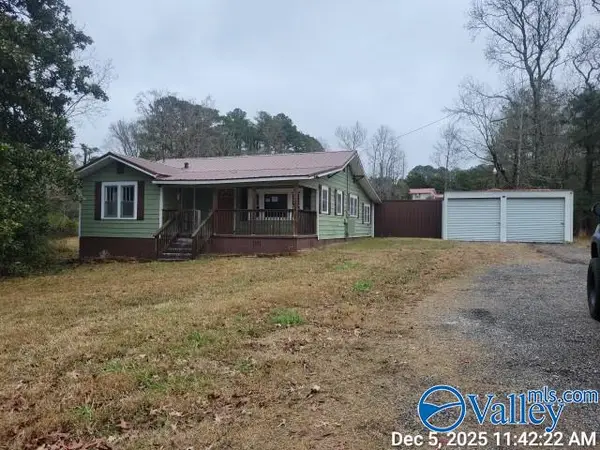2515 Fairview Road, Gadsden, AL 35904