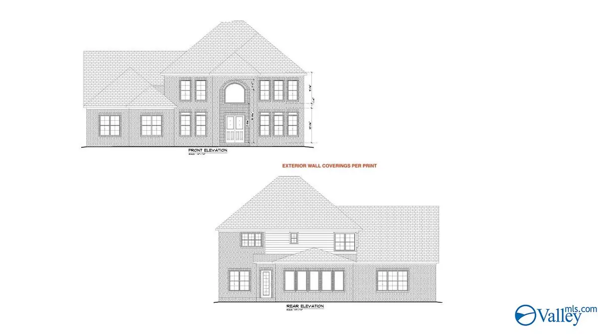 23117 Sawgrass Drive, Athens, AL 35613 - Image #1