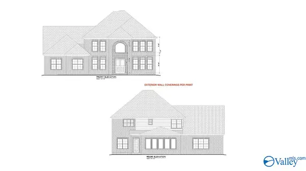 23117 Sawgrass Drive, Athens, AL 35613