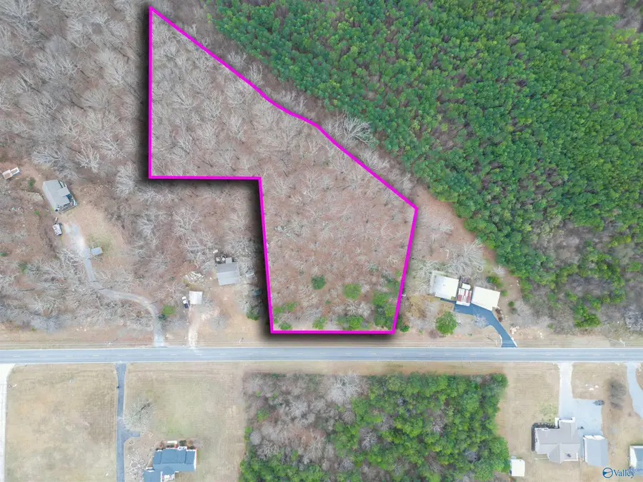 2.25 acres Dogtown Road, Fort Payne, AL 35967 - Image #3