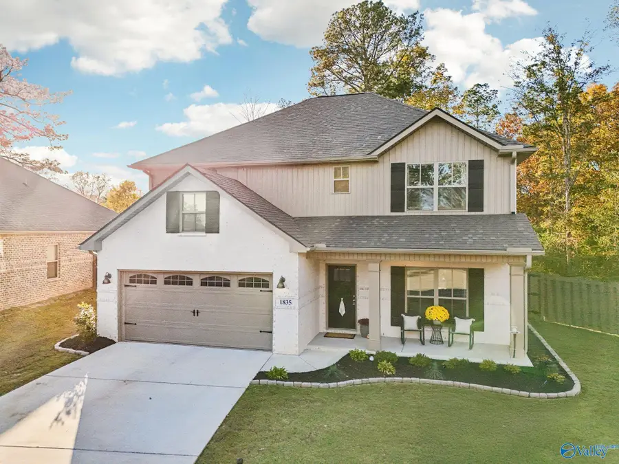 1835 Shadowbrook Lane Se, Cullman, AL 35055 - Image #3