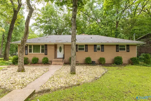 2510 Scenic Drive, Huntsville, AL 35801