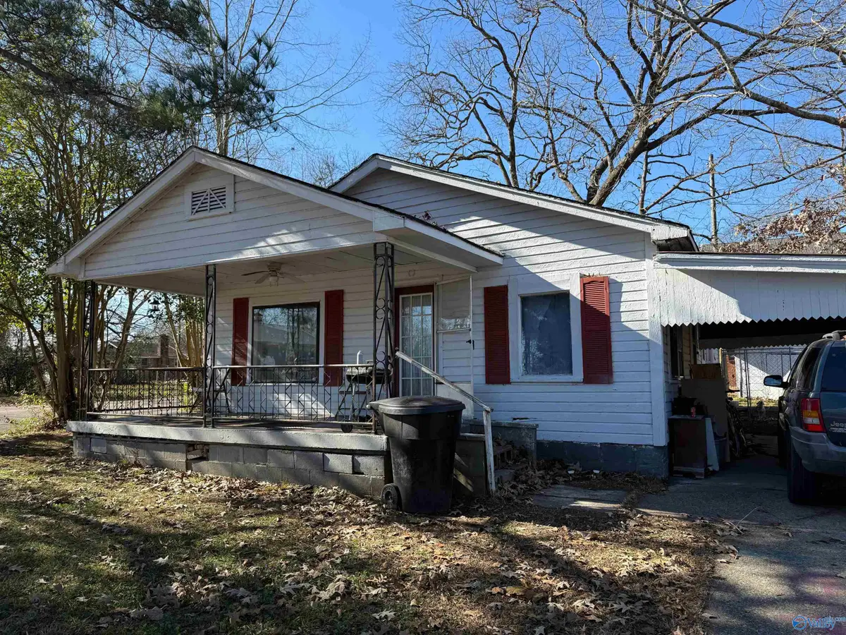 317 Grady Street, Gadsden, AL 35904 - Image #1
