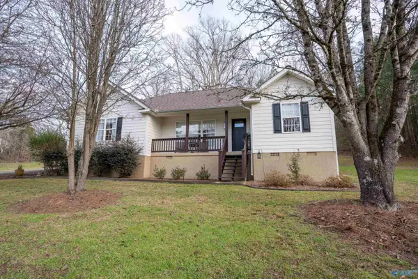 507 Houston Loop Road, Fort Payne, AL 35968