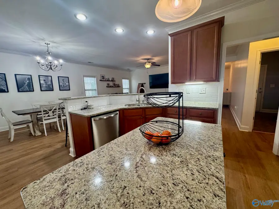 113 Bramble Creek Drive, Meridianville, AL 35759 - Image #2