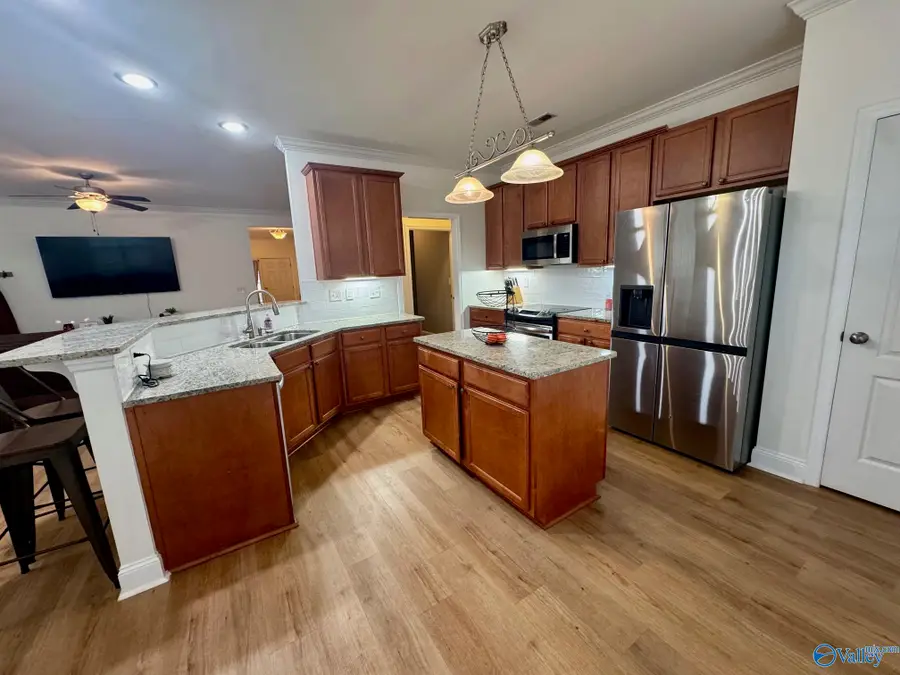 113 Bramble Creek Drive, Meridianville, AL 35759 - Image #3