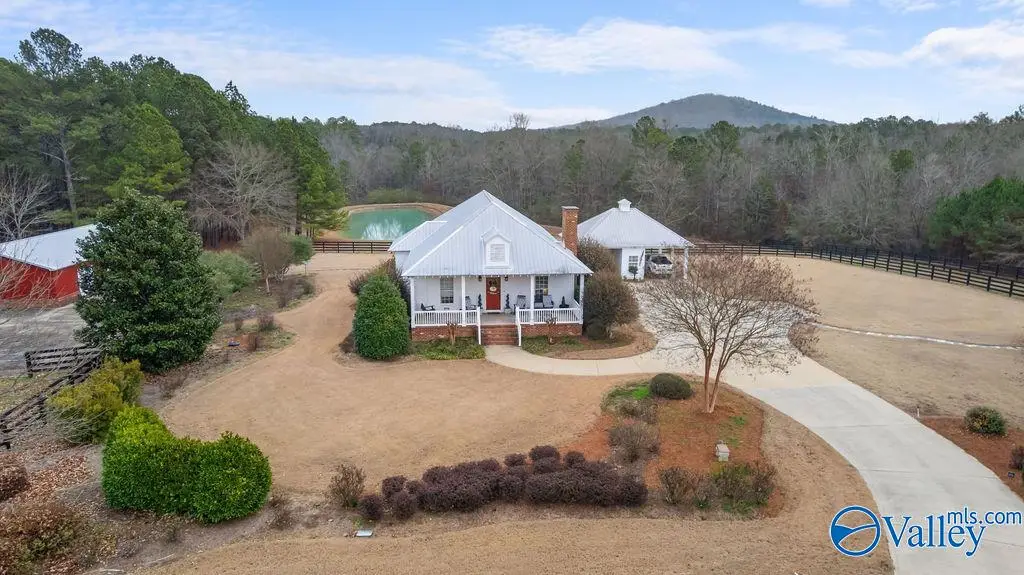 3653 Reeves Road, Hokes Bluff, AL 35903 - Image #1