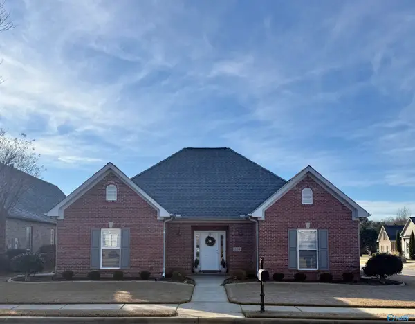 809 Milton Place Sw, Decatur, AL 35603