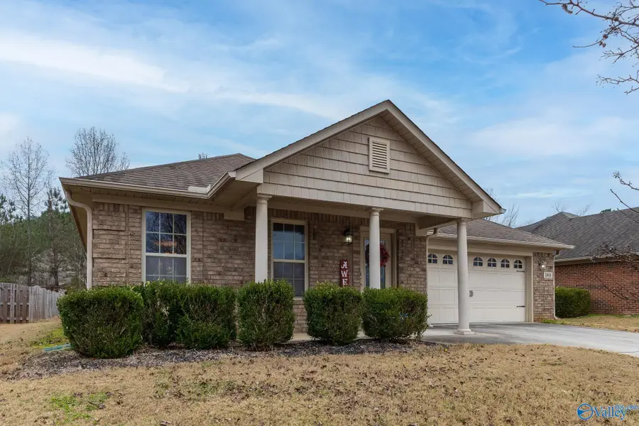 148 Autumn Branch Drive, Madison, AL 35757 - Image #2