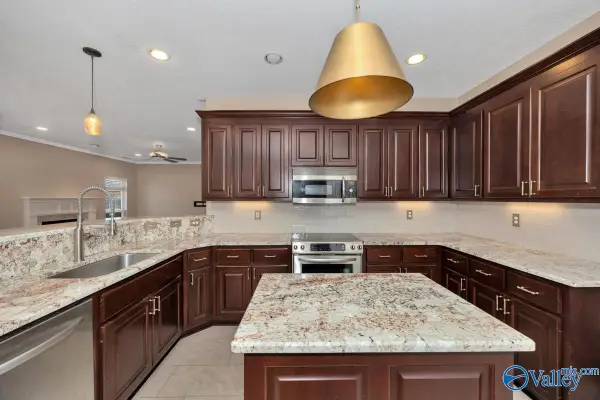 106 Overbrook Drive, Madison, AL 35758