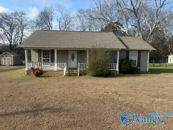 508 Highland Avenue, Scottsboro, AL 35769