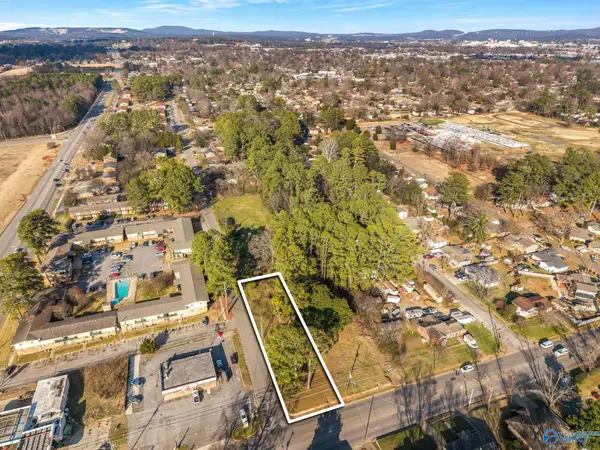 4004 Drake Avenue Sw, Huntsville, AL 35805