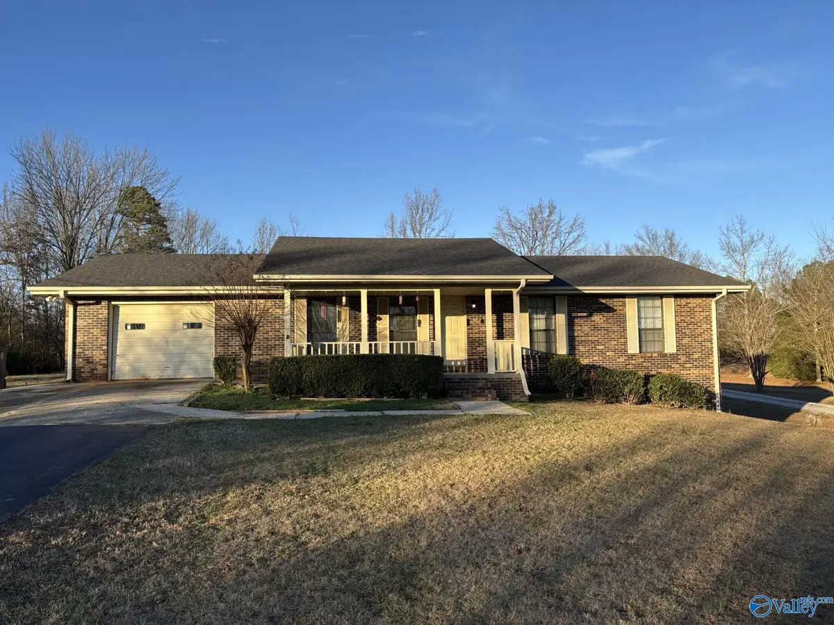 100 County Road 361, Trinity, AL 35673 - Image #1