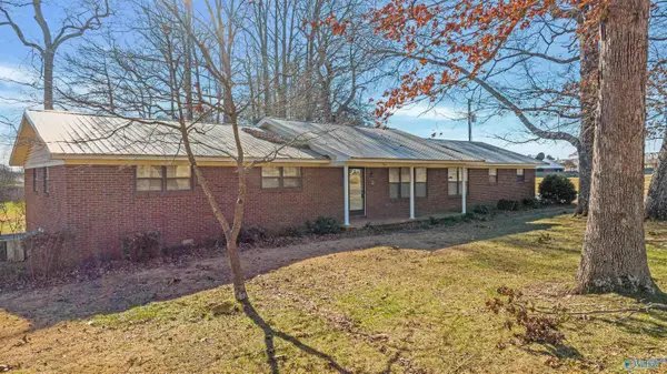 284 Circle Drive, Rainsville, AL 35986