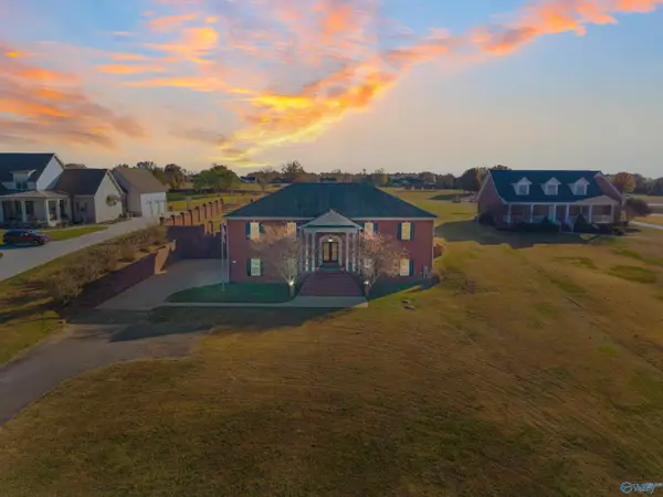 24862 Pepper Road, Athens, AL 35613