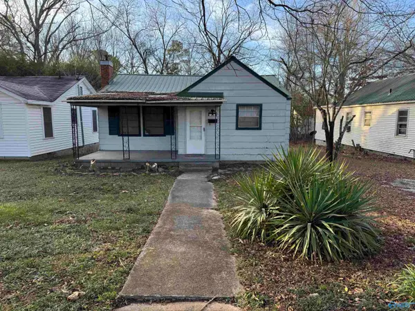1207 State Street, Gadsden, AL 35903
