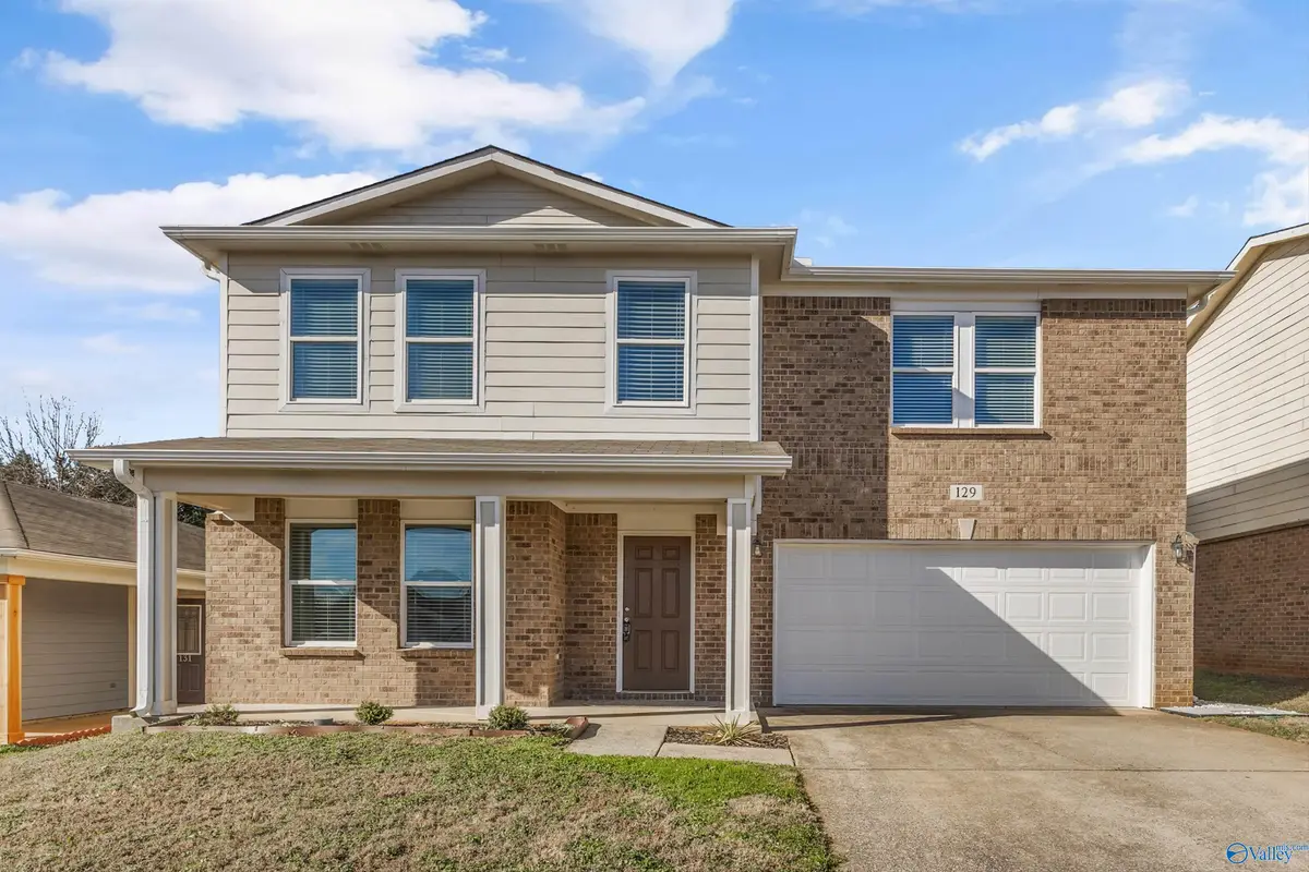129 Sagebrook Drive, Madison, AL 35757 - Image #1