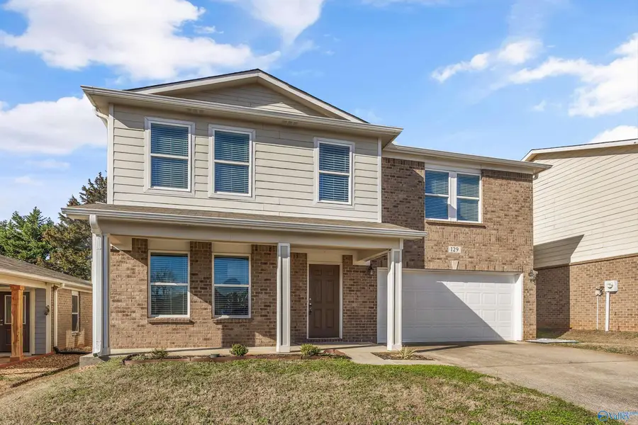 129 Sagebrook Drive, Madison, AL 35757 - Image #2