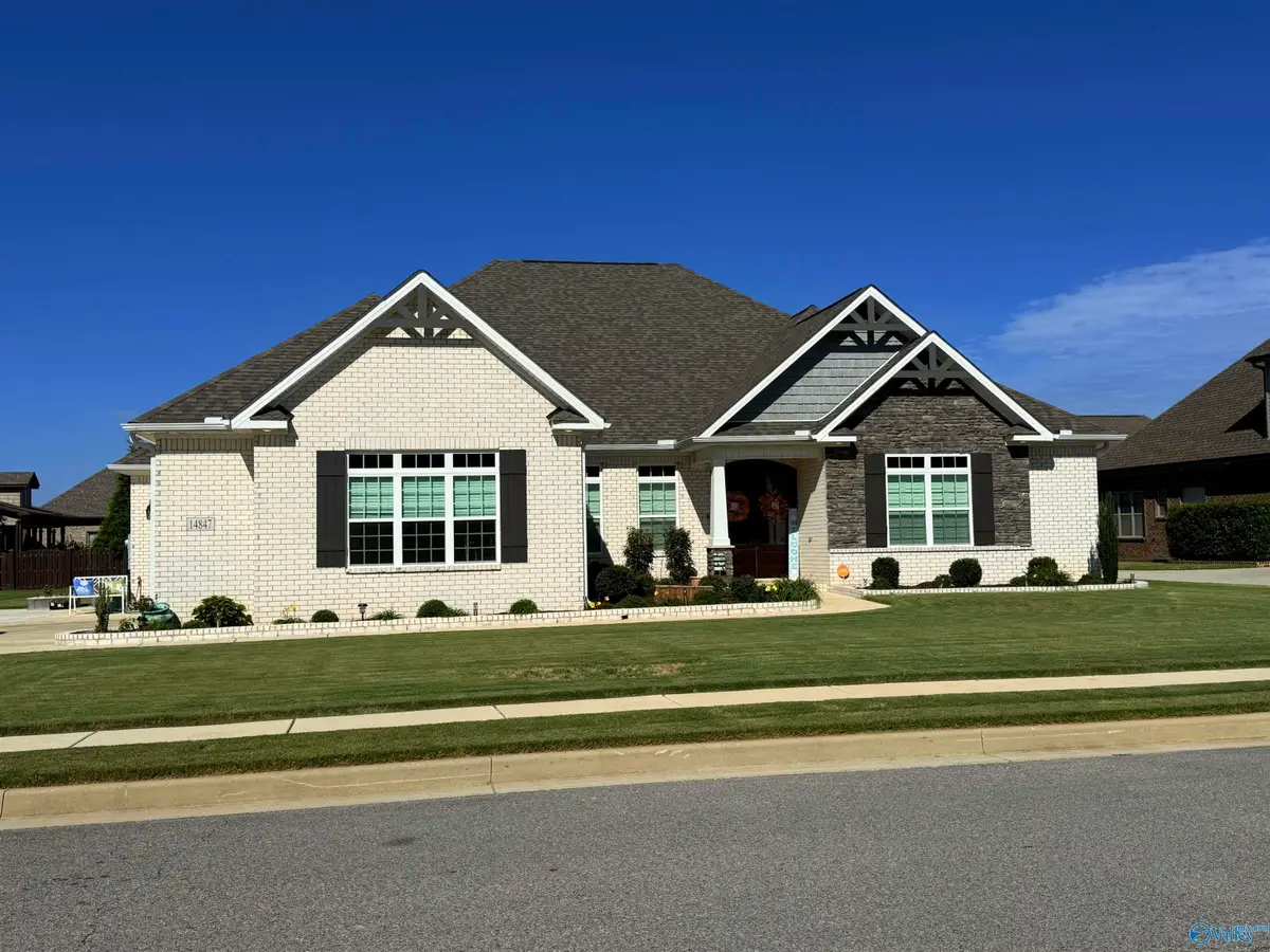 14847 Commonwealth Drive, Athens, AL 35613 - Image #1