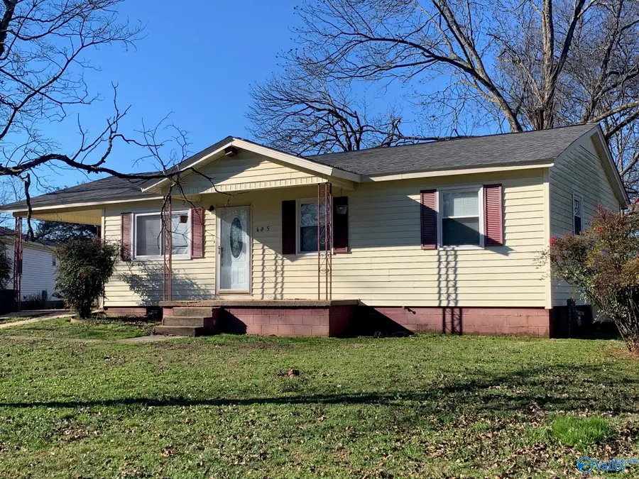 605 Greenfield Drive, Huntsville, AL 35811 - Image #3