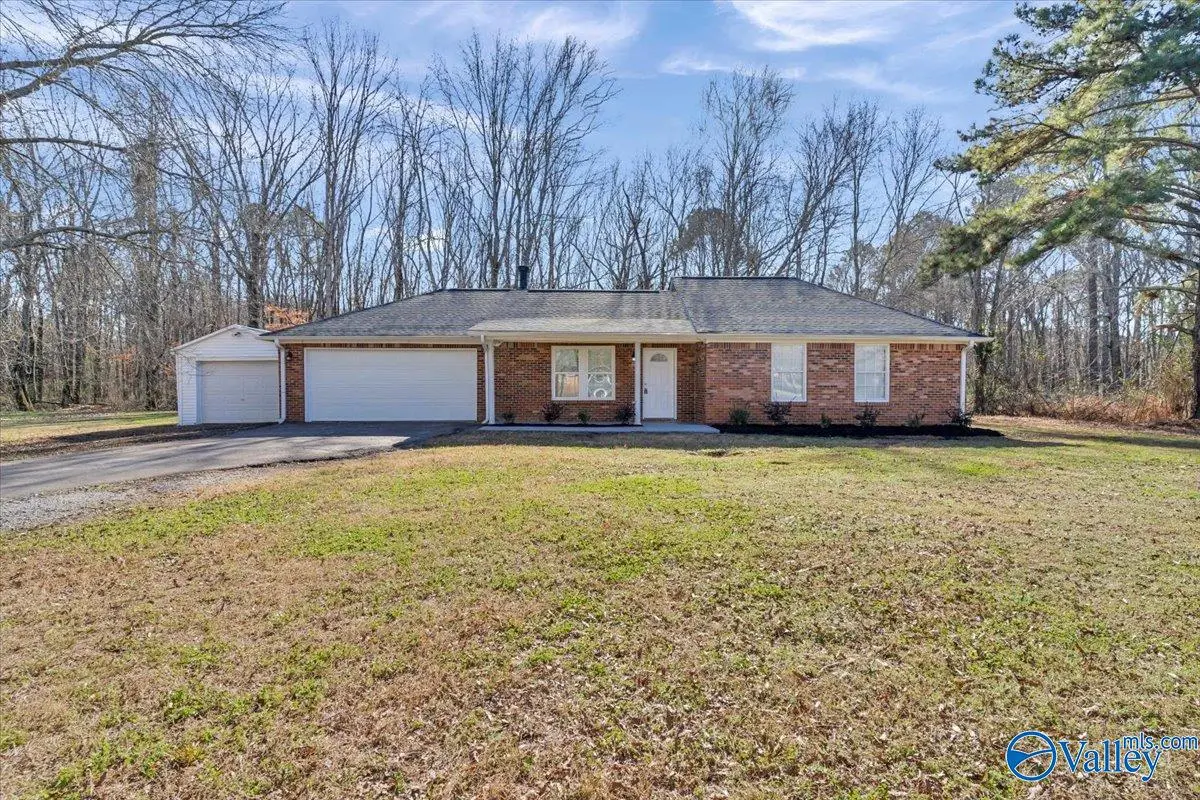 144 Trojan Drive, Hazel Green, AL 35750 - Image #1