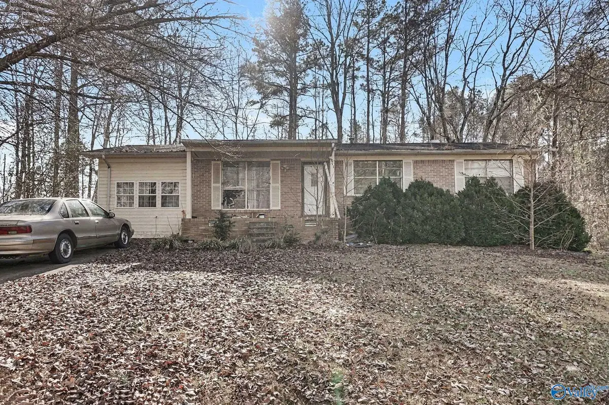 1911 34th Street, Haleyville, AL 35565 - Image #1