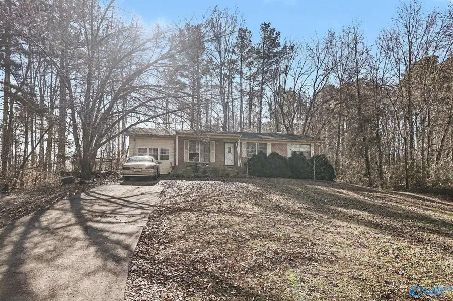 1911 34th Street, Haleyville, AL 35565 - Image #3