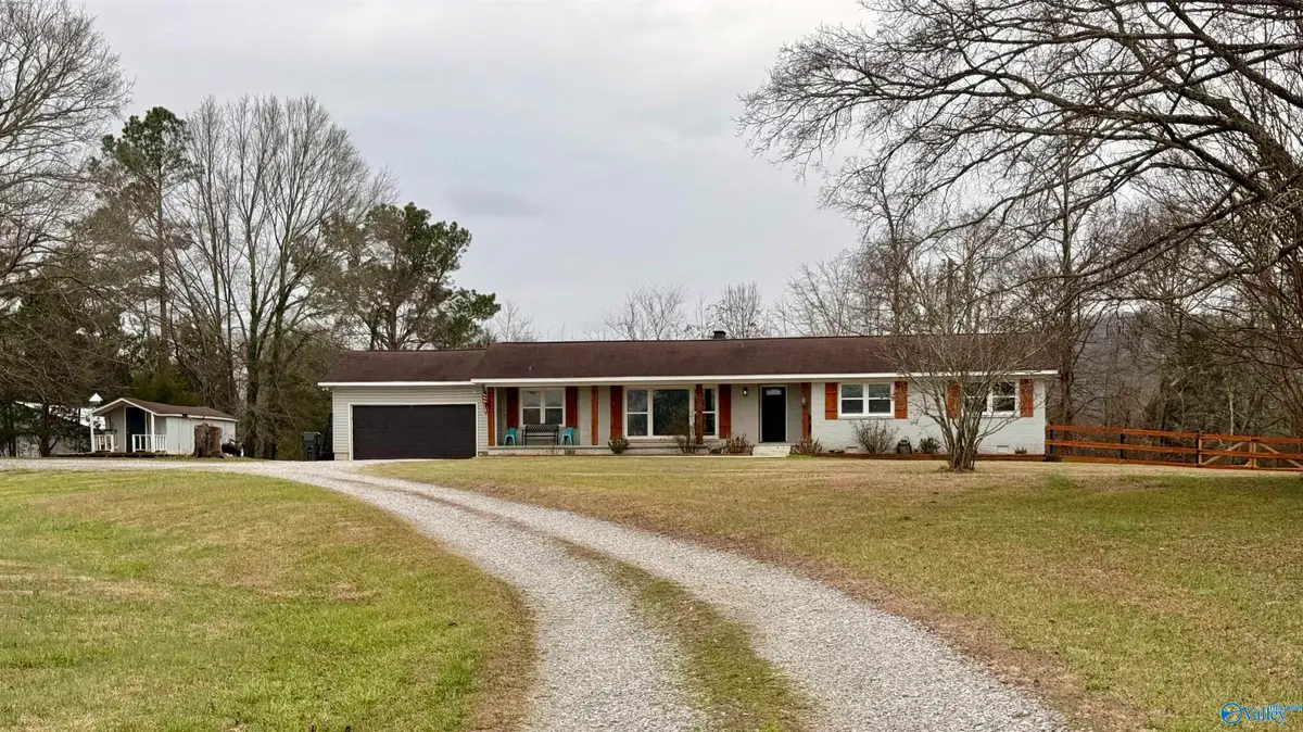 4397 Highway 36 E, Somerville, AL 35670 - Image #1