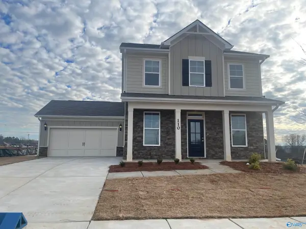 110 Watlington Road, Madison, AL 35756