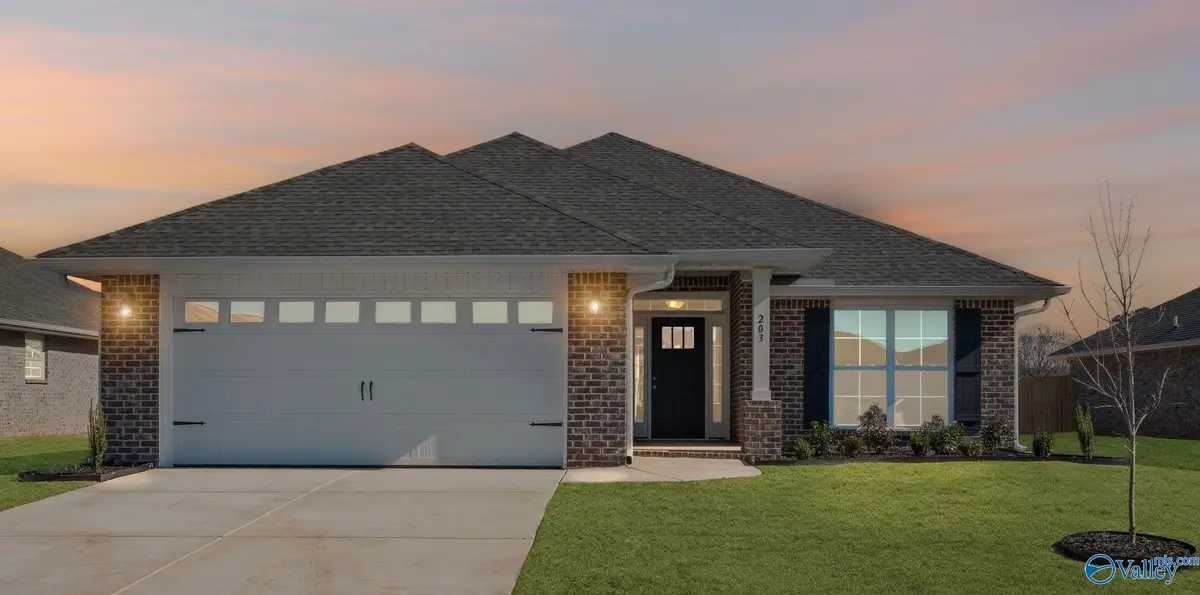 276 Poppy Trail, Meridianville, AL 35759 - Image #1