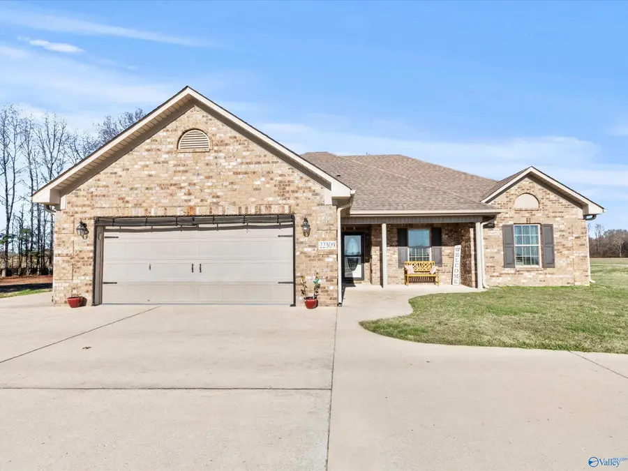 22309 Upper Fort Hampton Road, Elkmont, AL 35620 - Image #2