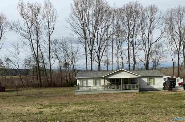 5209 County Road 491, Stevenson, AL 35772