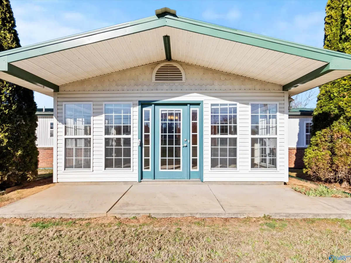 1511 Ready Section Road, Hazel Green, AL 35750 - Image #1