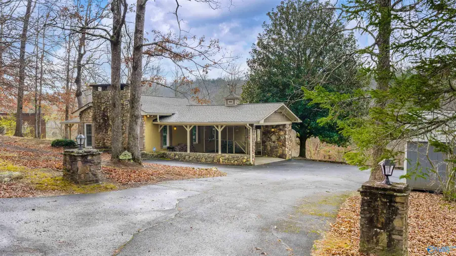 408 County Road 637, Mentone, AL 35984 - Image #3