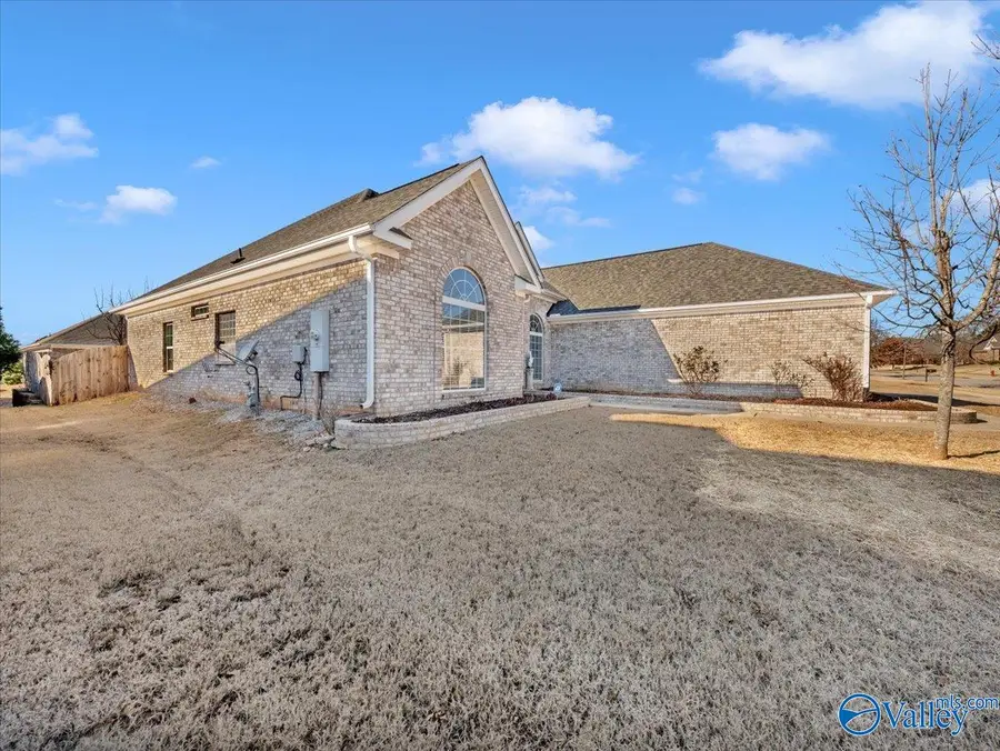 268 Heritage Mill Drive, Madison, AL 35758 - Image #3