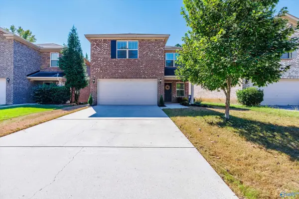 220 Sedgewick Drive, Owens Cross Roads, AL 35763