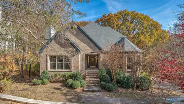 1695 Shady Cove Circle Se, Huntsville, AL 35802